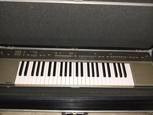 Yamaha 1983 tastiera - 1983,