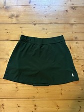 Wimbledon X Ralph Lauren Skort