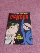 Diabolik Vasco Rossi Un Colpo