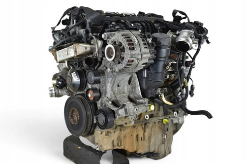Motore bmw e83 e81 e91 - e91, e60