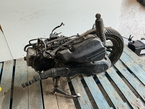 Motore sym jet 125cc - sym,