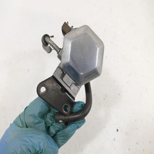 Hyosung GV 125 Aquila