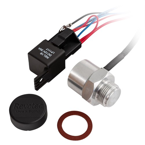 Regolatore elettronico ventola - elettronico,