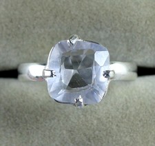 Anello Uomo Naturale 9 Ct