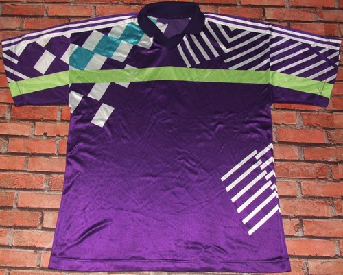 Adidas maglia shirt maillot - adidas,