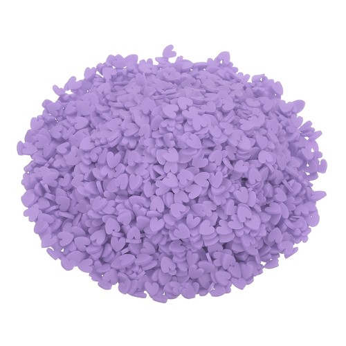 Per fake sprinkles - fake, cuori