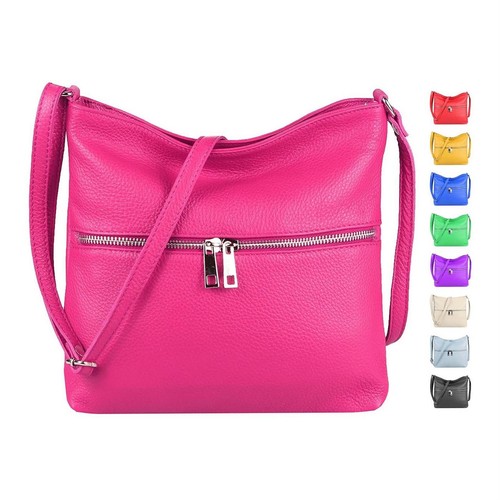 Borsa donna italiana pelle - donna,