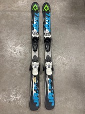 Sci Volkl RTM Jr 110 cm con