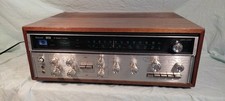 SANSUI QRX-3500 Sintoamplificatore  Quadrafonico  prodotto dal 1973 al 1976 TOP!