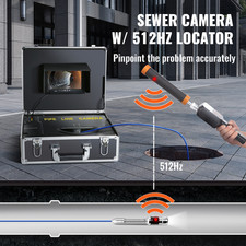 Telecamera per Canali