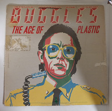 BUGGLES - The age of plastic