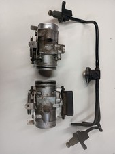 BMW R1150RT Throttle Bodies &