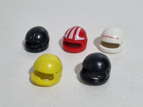 Playmobil cappello casco - playmobil, 6x