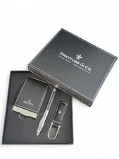 Dreyfuss And Co Watch Gift Set