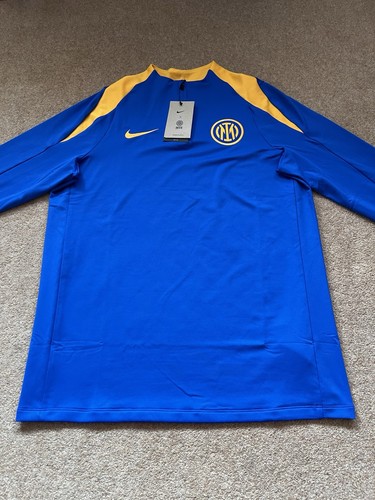 Top allenamento nike inter - top, da