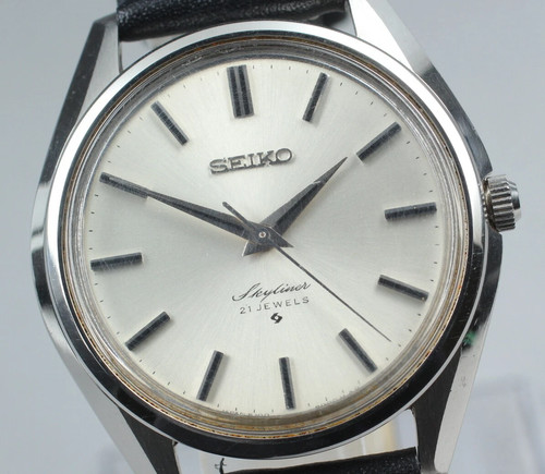 Orologio uomo vintage 1968 - da,