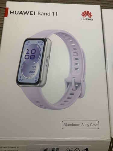 Huawei band smartwatch - band, 11