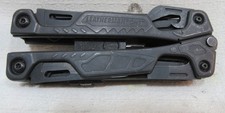 Leatherman One Hand Tool (OHT)