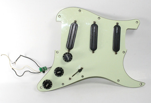 Battipenna loaded strat - battipenna,