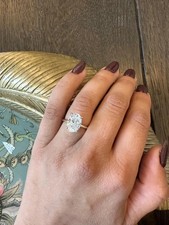 Anello oro giallo - anello,