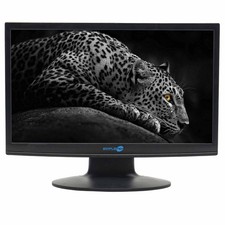 Monitor display lcd - display, 19"