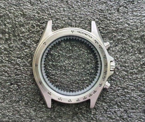 Seiko cronografo panda cassa - seiko,
