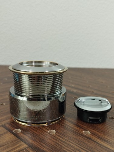 Bobina daiwa exist - daiwa, con
