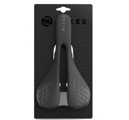 Sella bici 110g ultraleggera