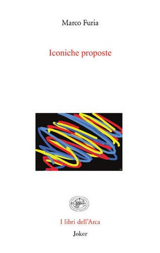 Libri marco furia iconiche - furia,