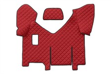 CAMION Tappeto centrale per