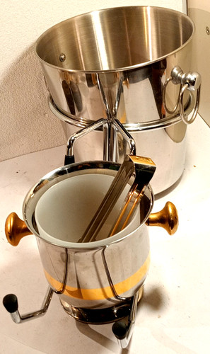 Secchiello champagne - secchiello,