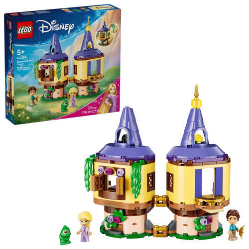 Lego disney princess 43294 - lego,