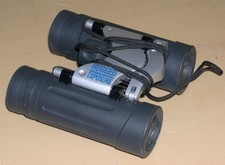 ESPOSIZIONE ROBUSTA 8x21