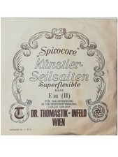 Corda Singola per Contrabbasso