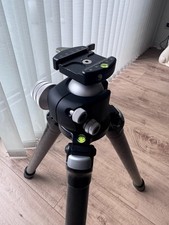 Treppiede Really Right Stuff