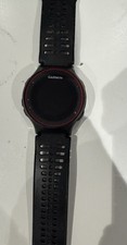Garmin Forerunner 225 Nero