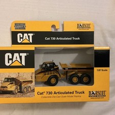 Cat 730 Articulated Truck
