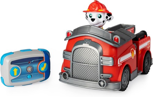 Paw patrol camion - camion, dei