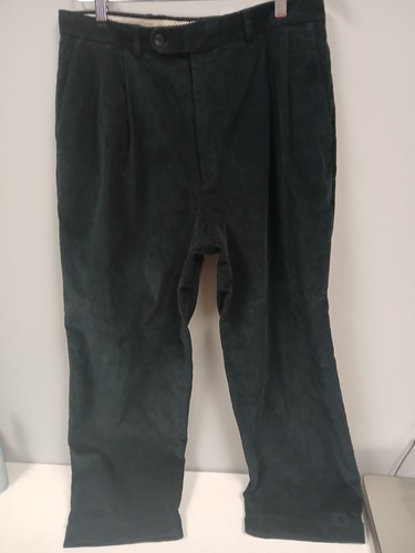 Pantalone uomo velluto - , a