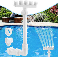 Fontana Regolabile per