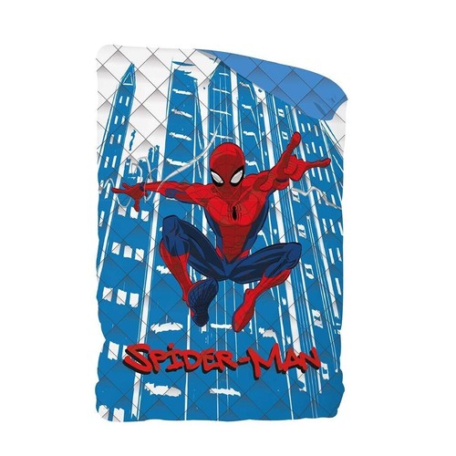 Trapunta invernale marvel - trapunta,