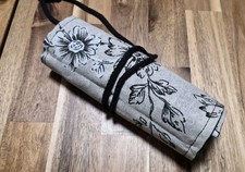 Rotolo penna/matita/pennello