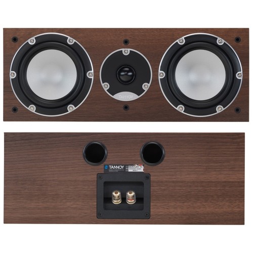 Tannoy mercury walnut - mercury,