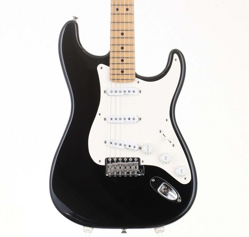 Fender eric clapton - eric,