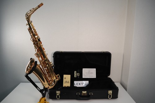 Sassofono contralto yanagisawa - contralto,