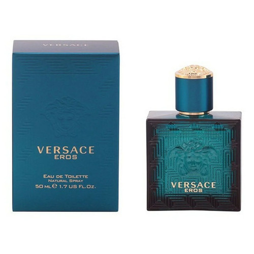 Versace eros eau - de, toilette
