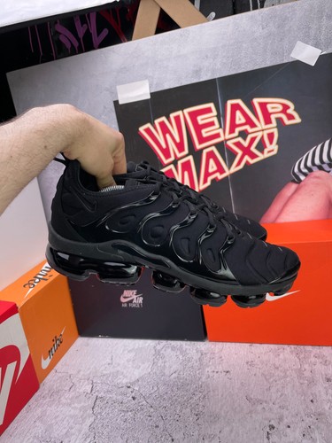 Nike air vapormax plus - nike,