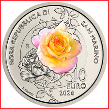 San marino 2026 uro 10 - san,