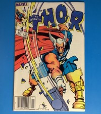 The Mighty Thor #337 Canadian