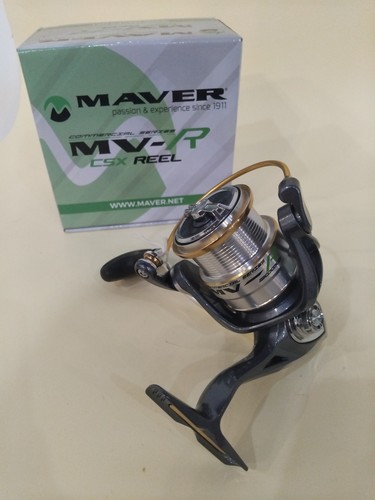 Mulinello maver csx 3000 - mulinello,